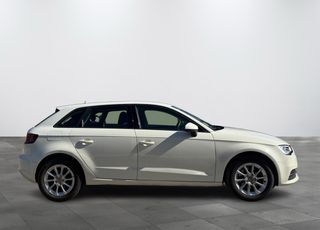 Audi A3 Sportback TDI