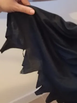 Disfraz Sacerdote Adulto Talla Única