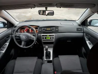 Toyota Corolla 2006 1 propietario