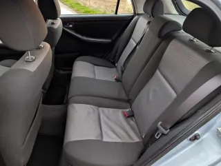 Toyota Corolla 2006 1 propietario