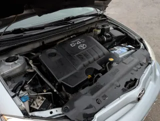 Toyota Corolla 2006 1 propietario