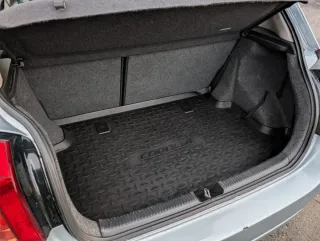 Toyota Corolla 2006 1 propietario