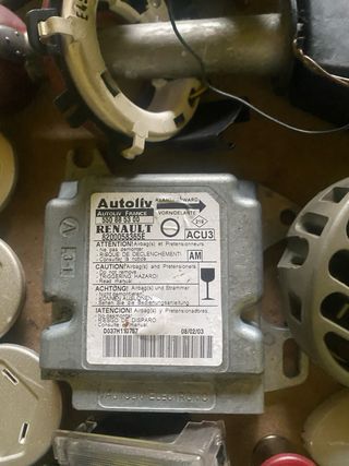 Peças Renault Twingo Faróis, Farolins, Botões, Gre