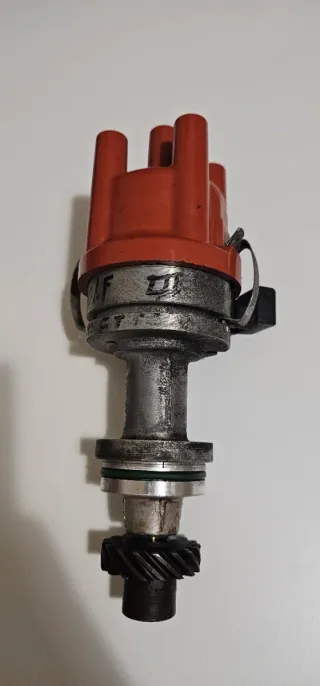 Distribuidor de Ignição VW Golf GTI MK3