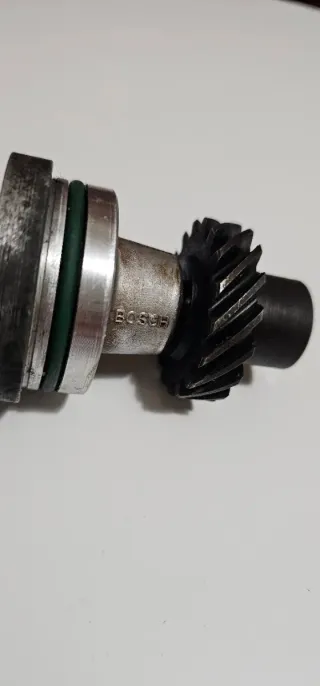 Distribuidor de Ignição VW Golf GTI MK3