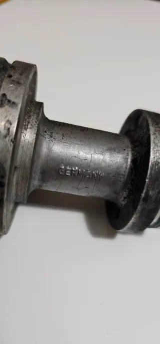 Distribuidor de Ignição VW Golf GTI MK3