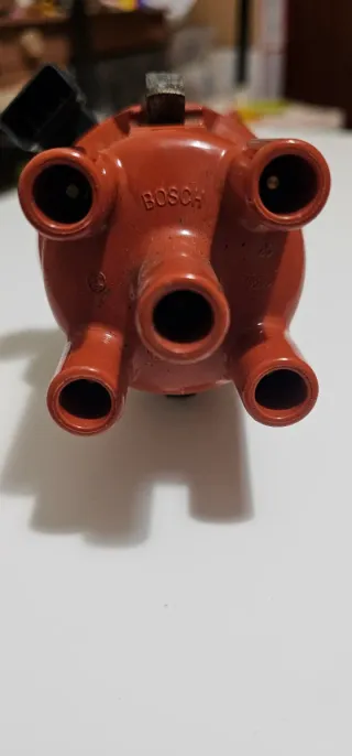 Distribuidor de Ignição VW Golf GTI MK3