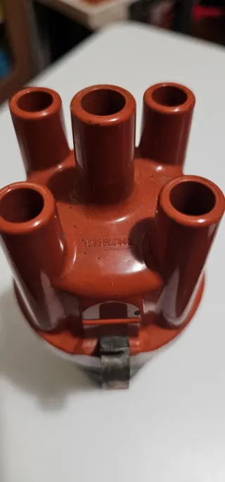 Distribuidor de Ignição VW Golf GTI MK3