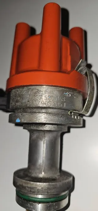 Distribuidor de Ignição VW Golf GTI MK3