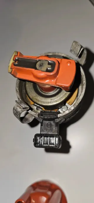 Distribuidor de Ignição VW Golf GTI MK3