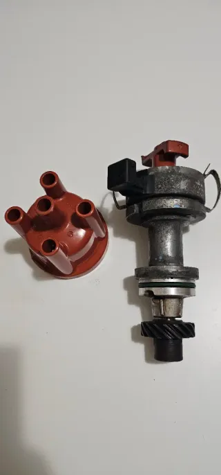 Distribuidor de Ignição VW Golf GTI MK3