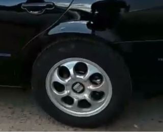 Llantas 15 pulgadas Seat (4 unidades)