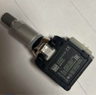 4 Sensores TPMS BMW Presión Neumáticos