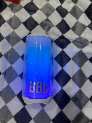 Altavoz JBL Pulse 5
