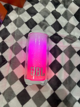 Altavoz JBL Pulse 5
