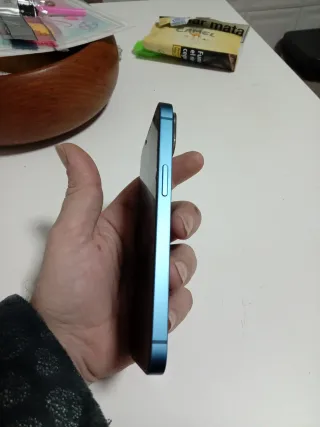 iPhone 13 256GB Azul