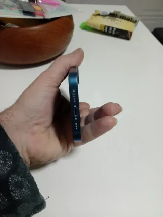 iPhone 13 256GB Azul