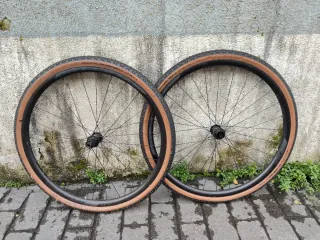 Llantas gravel o carrtera Syncros Race X25 Disc 28