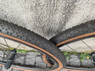 Llantas gravel o carrtera Syncros Race X25 Disc 28