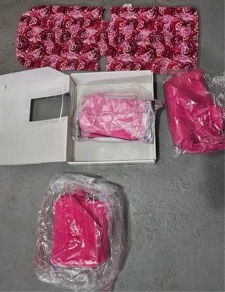 Textil + saco polar invierno Bugaboo Cameleon