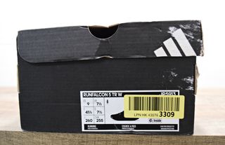 Zapatillas de running para mujer Adidas Runfalcon