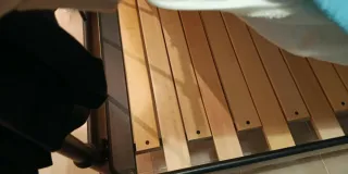 Estructura Cama Nido Metal Negra Ikea