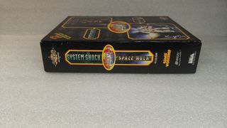 🇪🇸 Telstar Double Value System Shock Space Hulk