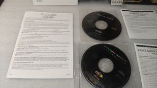 🇪🇸 Telstar Double Value System Shock Space Hulk