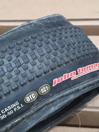 Pneu Kenda Small Block John Tomac 29x2.1