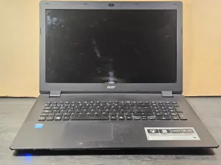 Acer Aspire E17 ES1-711-C93P Portátil Negro