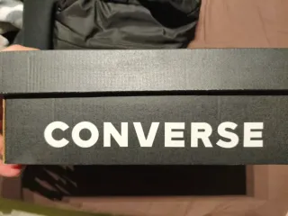 Converse Chuck Taylor All Star Move High-Top