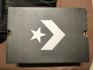 Converse Chuck Taylor All Star Move High-Top