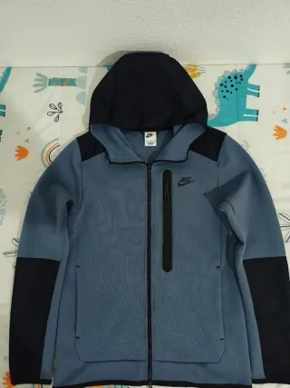 Sudadera Nike Tech Fleece