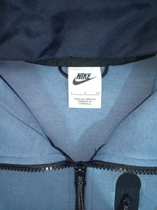 Sudadera Nike Tech Fleece