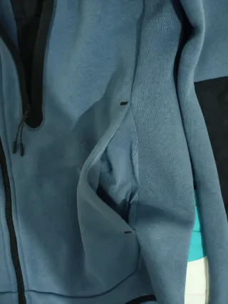 Sudadera Nike Tech Fleece