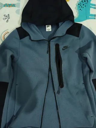 Sudadera Nike Tech Fleece