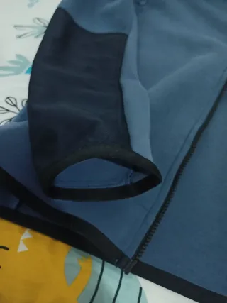 Sudadera Nike Tech Fleece