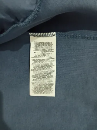 Sudadera Nike Tech Fleece