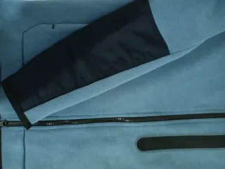 Sudadera Nike Tech Fleece