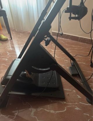 Logitech G29 Volante, Pedali e Cambio