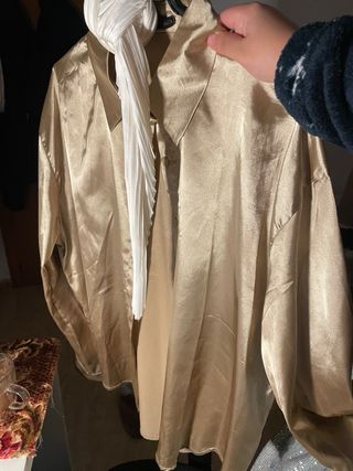 Lote ropa nueva sin usar