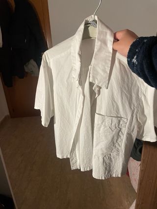 Lote ropa nueva sin usar