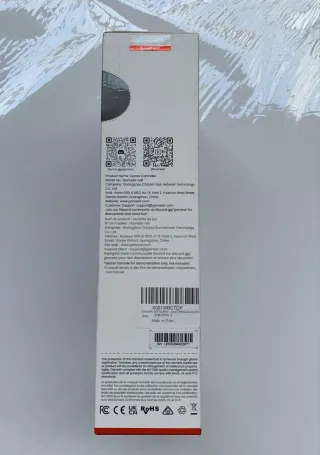 GameSir G8 Galileo Mando Móvil Android/iPhone