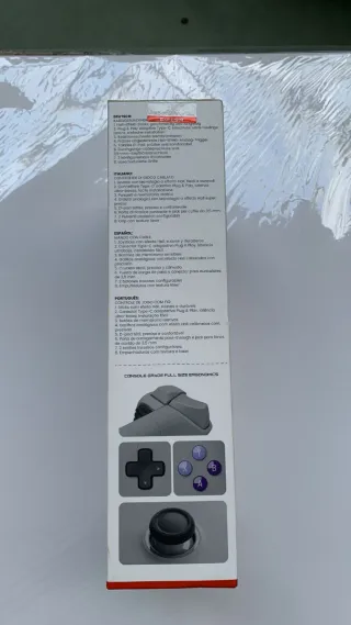 GameSir G8 Galileo Mando Móvil Android/iPhone