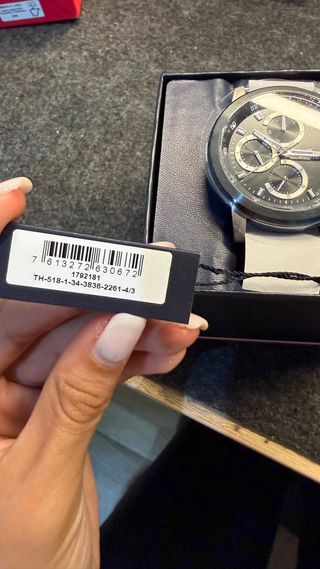 Reloj Tommy Hilfiger Rocky 1792181