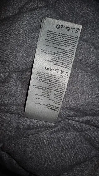 Chaqueta Timberland Beige Talla L Mujer