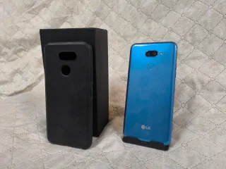 LG K41S