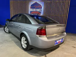 Opel Vectra 2005