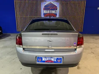Opel Vectra 2005
