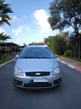 Ford C-MAX 2005